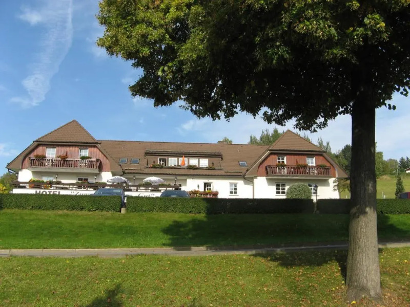 Hotel Zum Poppschen Gut