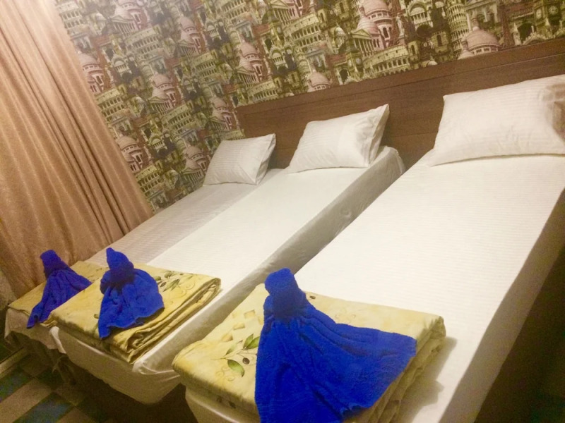 Гостевой дом Саратов