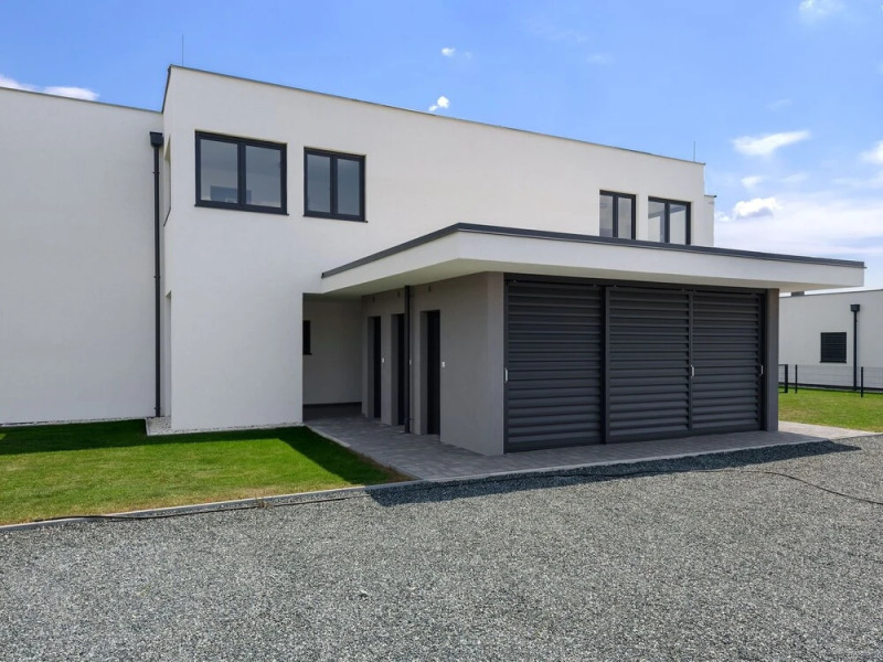 Apartment in Lutzmannsburg With Pool, Roof Terrace, Garden