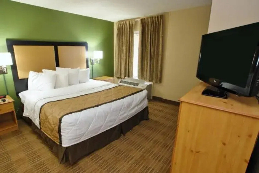Extended Stay America Portland Tigard