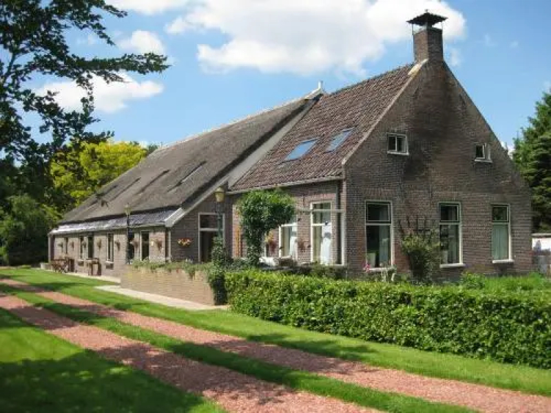 Hotel Grotenend