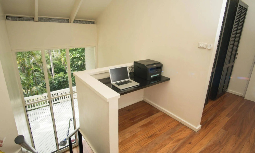 Raiwasa Grand Villa