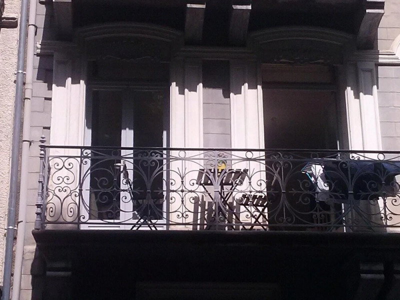 Apartment With 2 Bedrooms in Bagneres-de-luchon, With Wonderful Lake V