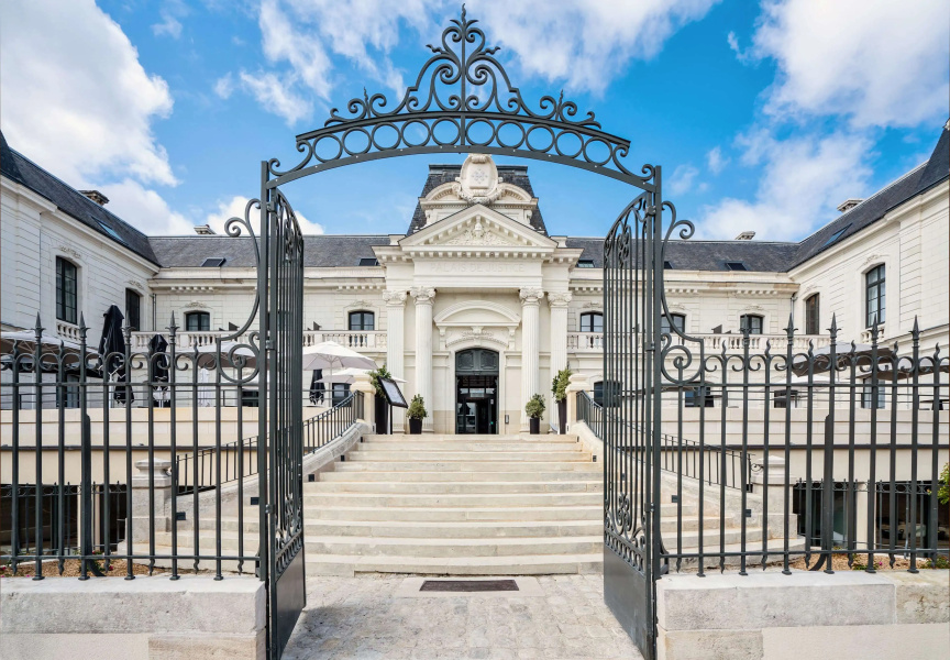 Best Western Premier Hotel de la Cite Royale