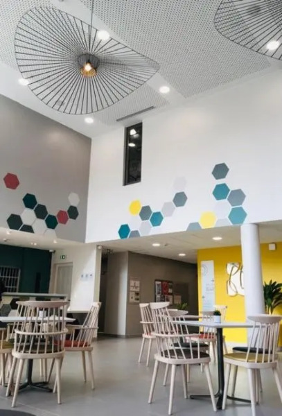 Résidence Services Domitys La Cantate