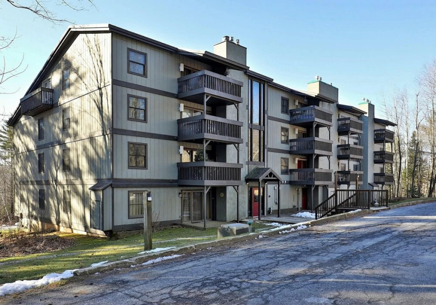 Gateway Penthouse #21 by Killington Vacation Rentals