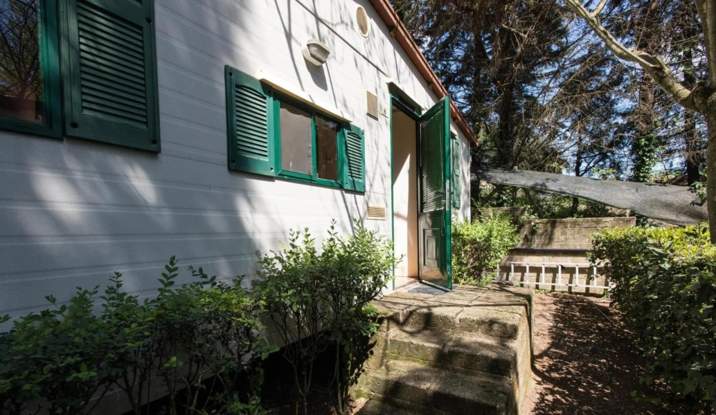 Happy Village & Camping