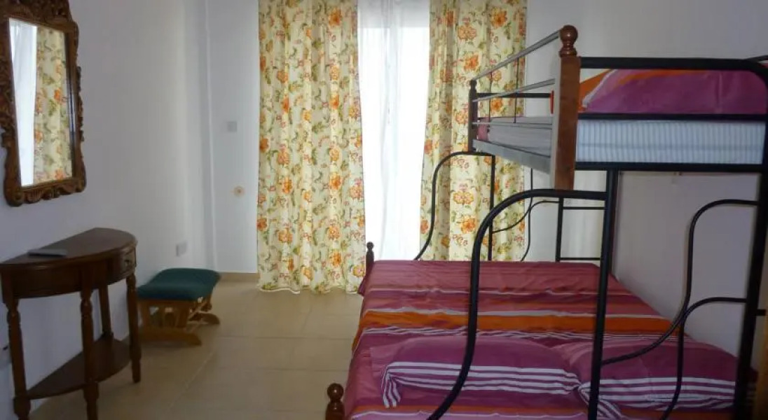 Akroyiali Beach Houses