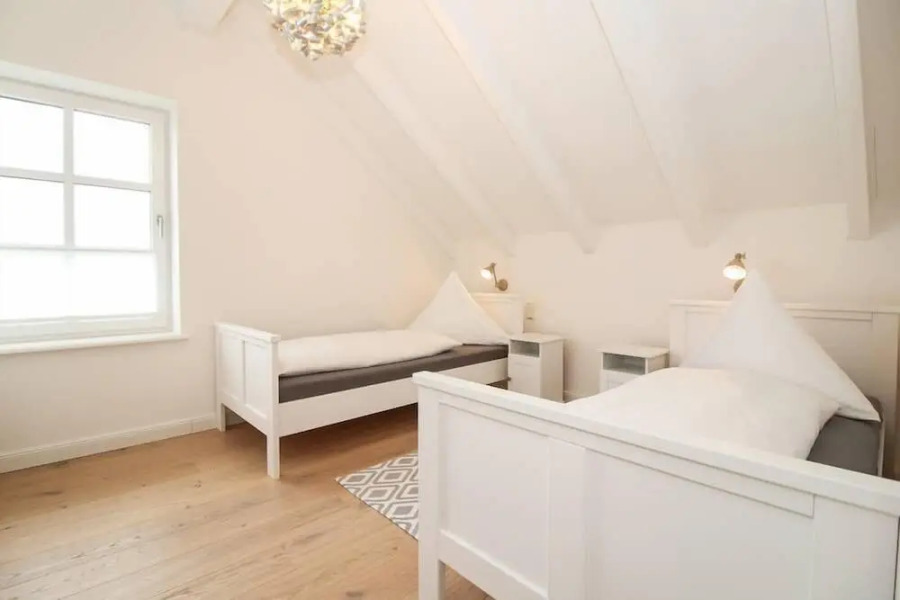 Ferienhaus DeichGalerie89