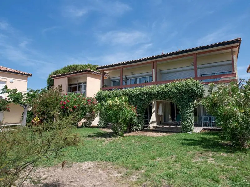 SOWELL Family Le Grau du Roi