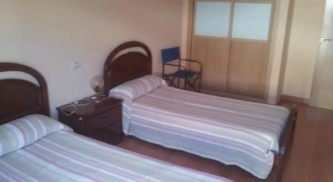 Apartamentos Marinal