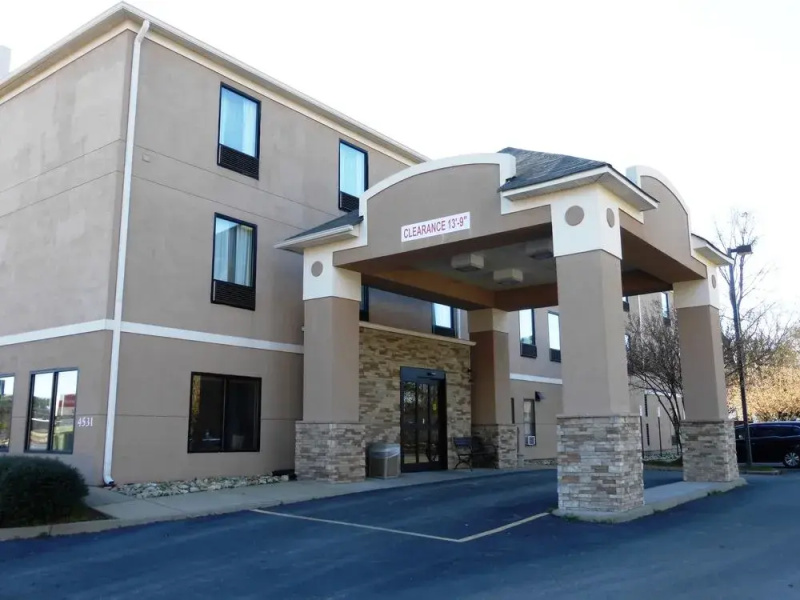 Comfort Inn