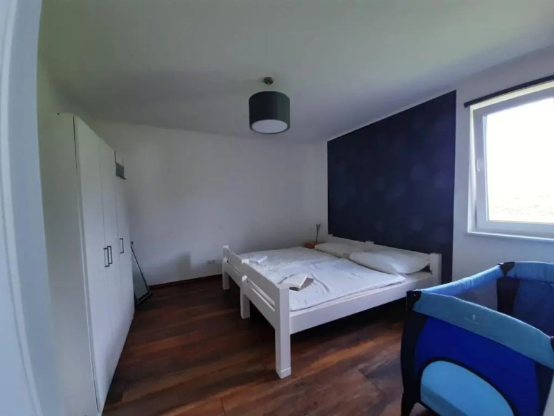 Ferienhaus in Dithmarschen