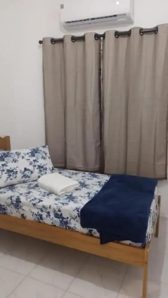 Pousada Das Nações Iii