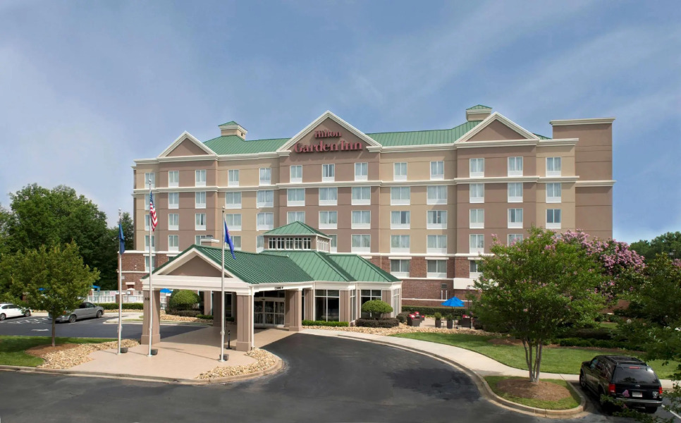 Hilton Garden Inn Rock Hill