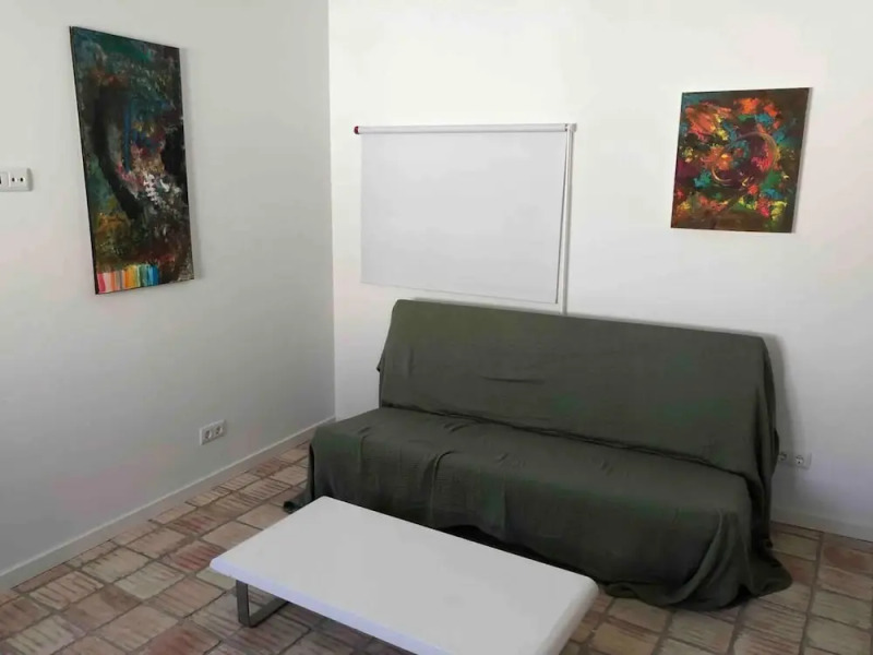 Stunning Fishermans House in Central Fuseta