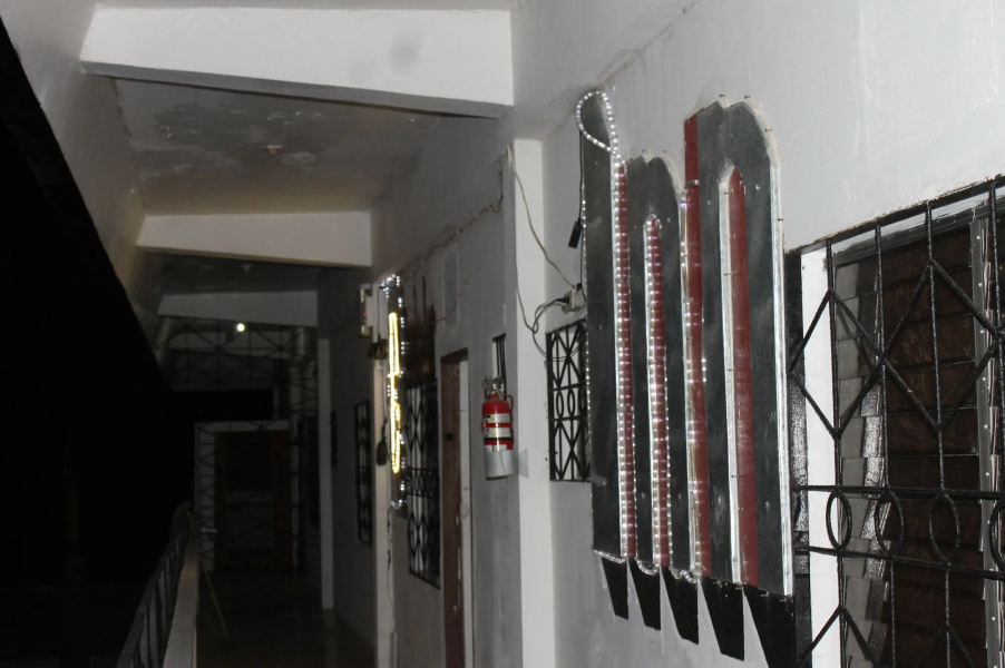 Bachelor Inn Hotel