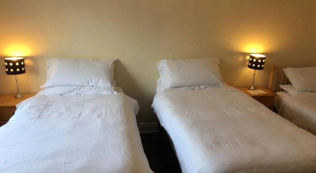 Maroc House B&B