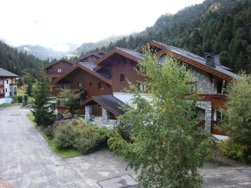 Résidence Alpage D - Appartement ALPAGES D1 pour 6 Personnes 02