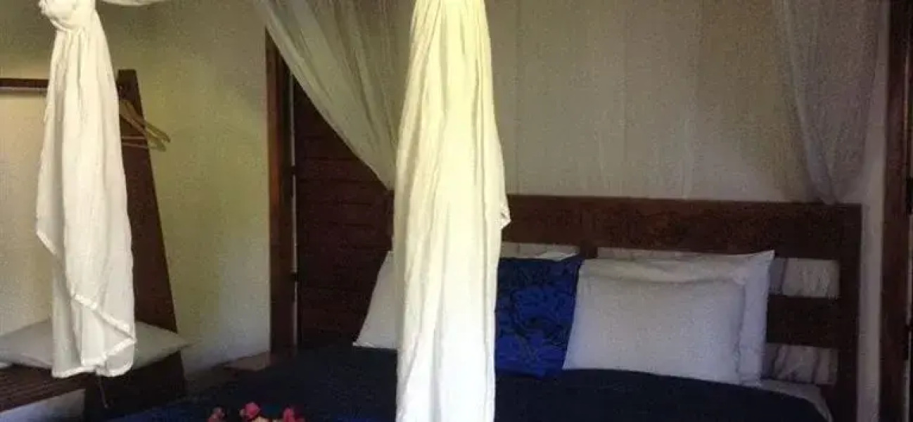 Devos - The Private Residence