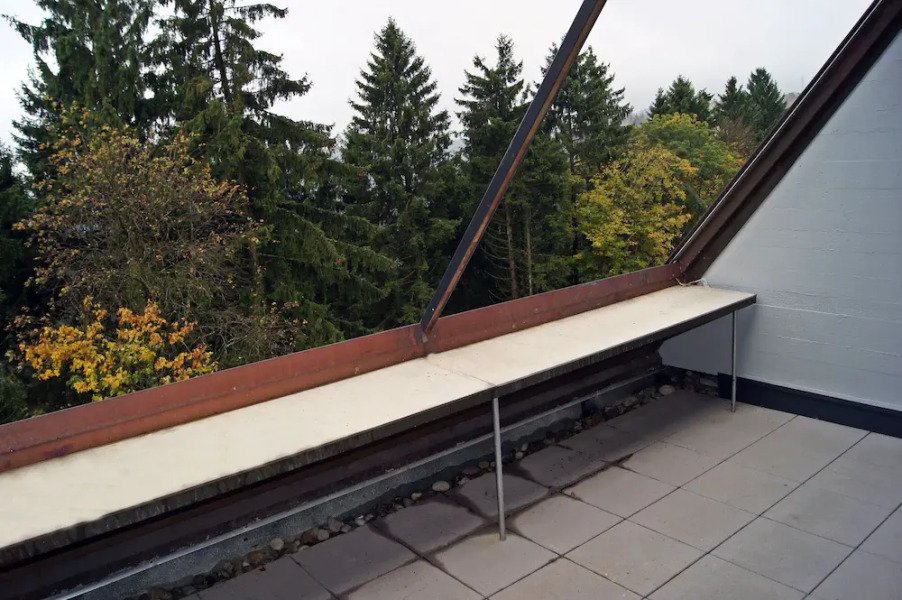 Terrassenhaus Winterberg