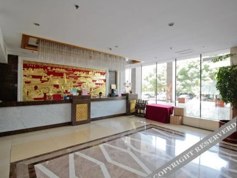 White Swan International Hotel