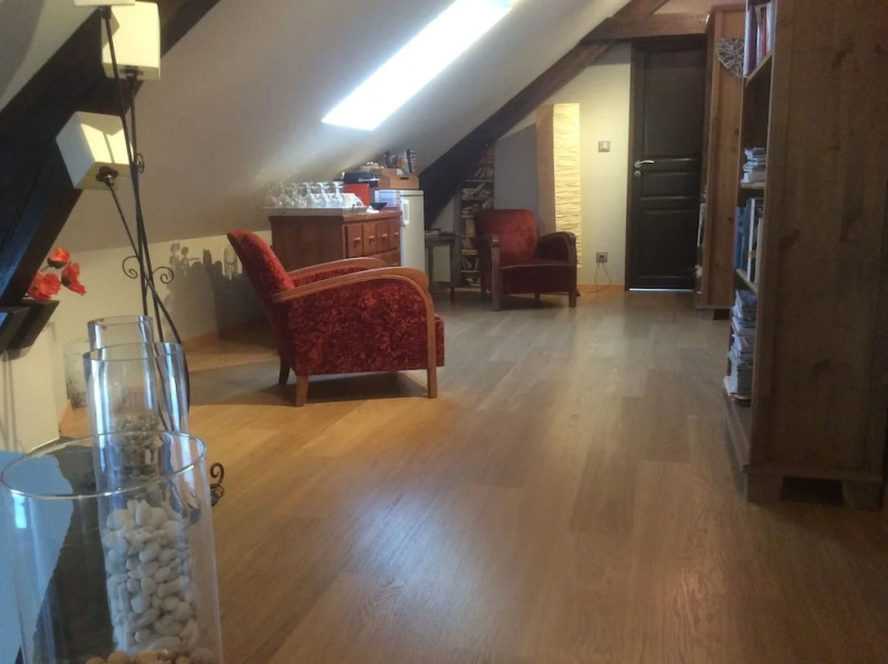 Chez Veronique Et Freddy