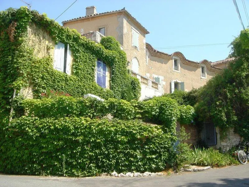 La Cachette de Camille