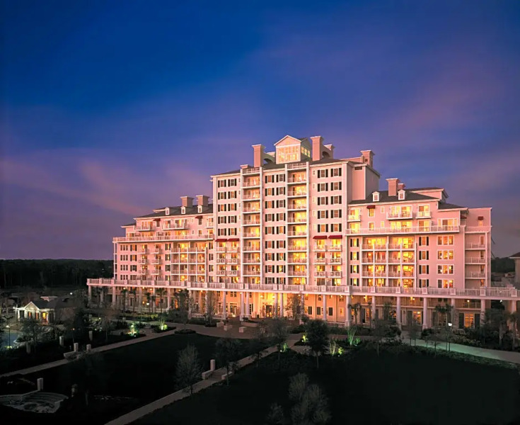 Grand Complex at Sandestin Golf & Beach Resort