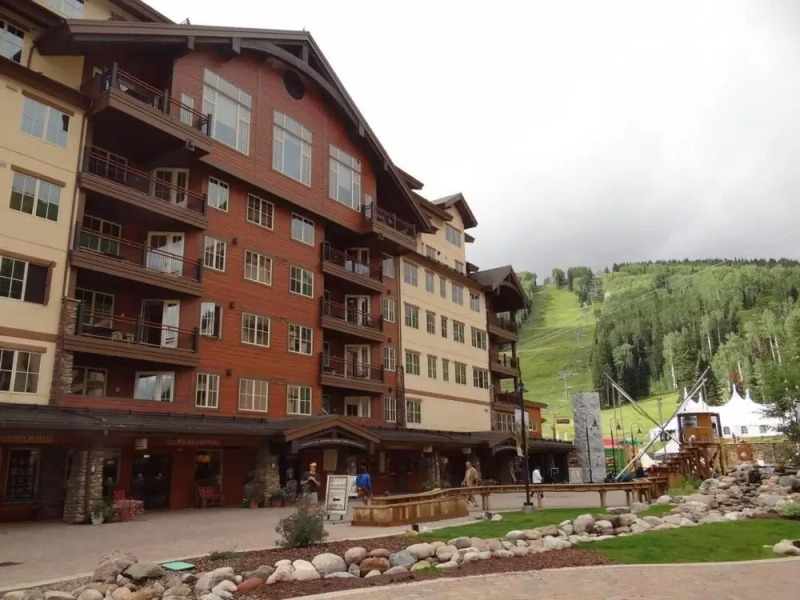 Purgatory Lodge by Durango Mountain Resort