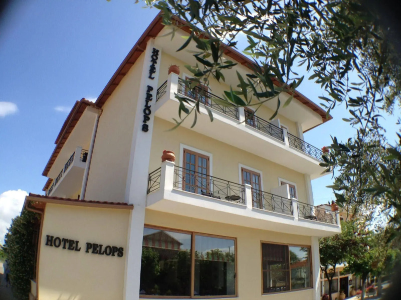 Hotel Pelops