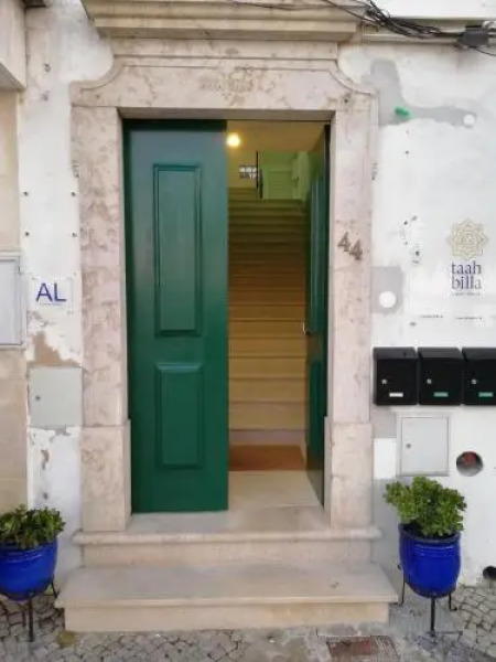 Taah Billa Guest House