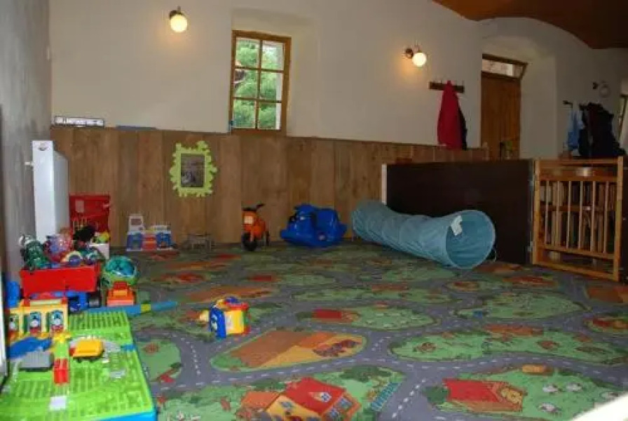 BioFarma Dolejší Mlýn