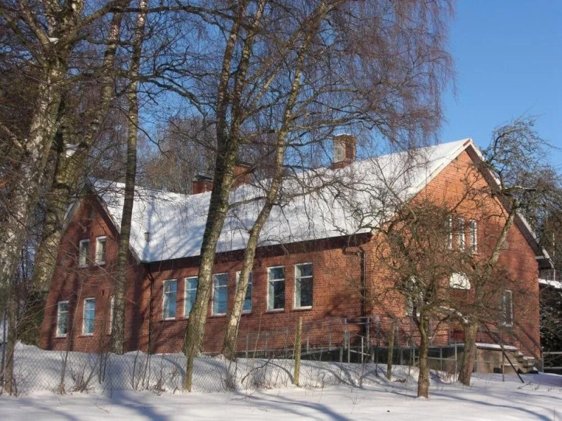 Hallandsåsen Hostel