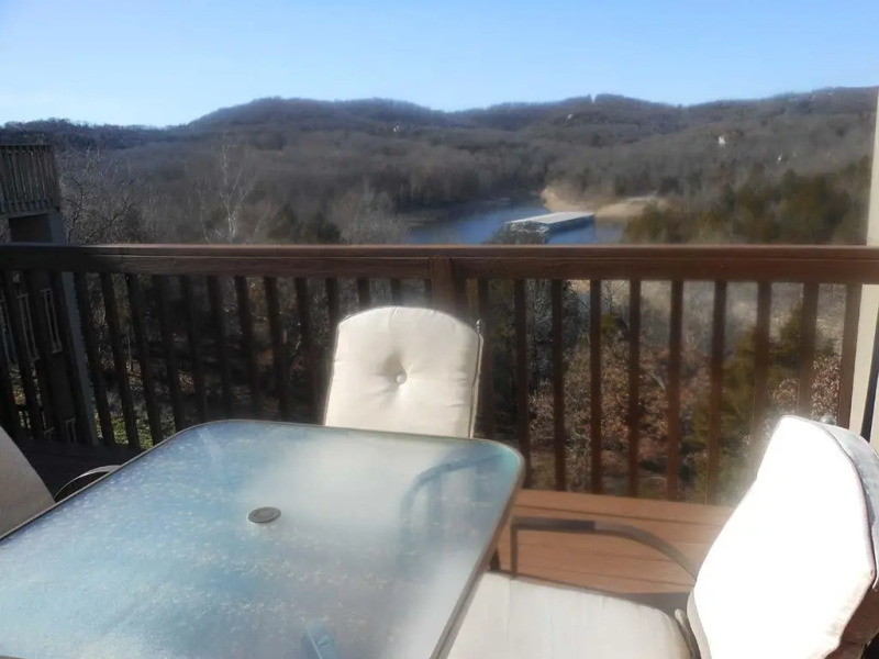 Villas at Lantern Bay at Eagles Nest Resort, Branson