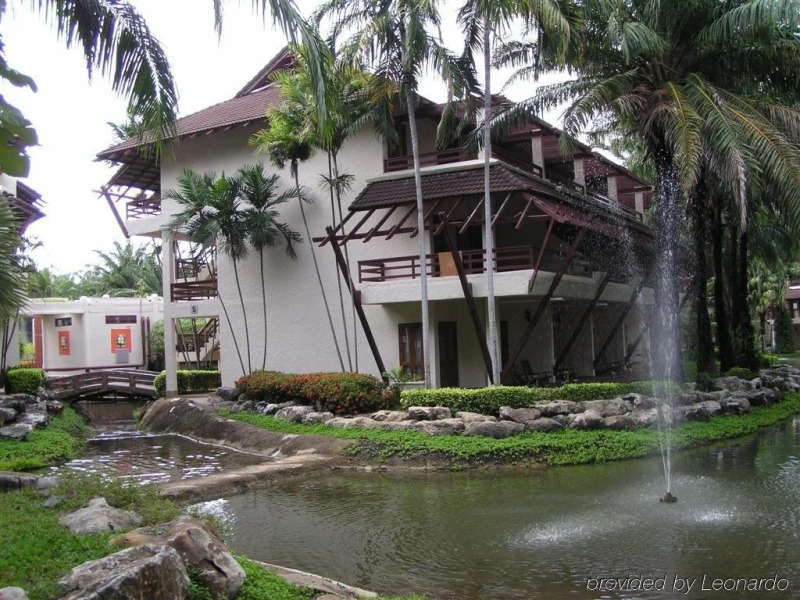 Felix River Kwai Resort