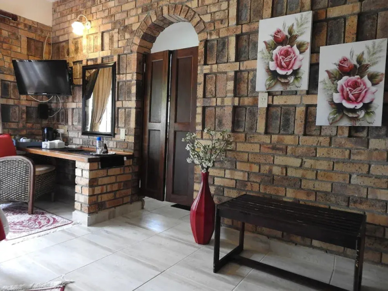 Mossel Bay Guest House