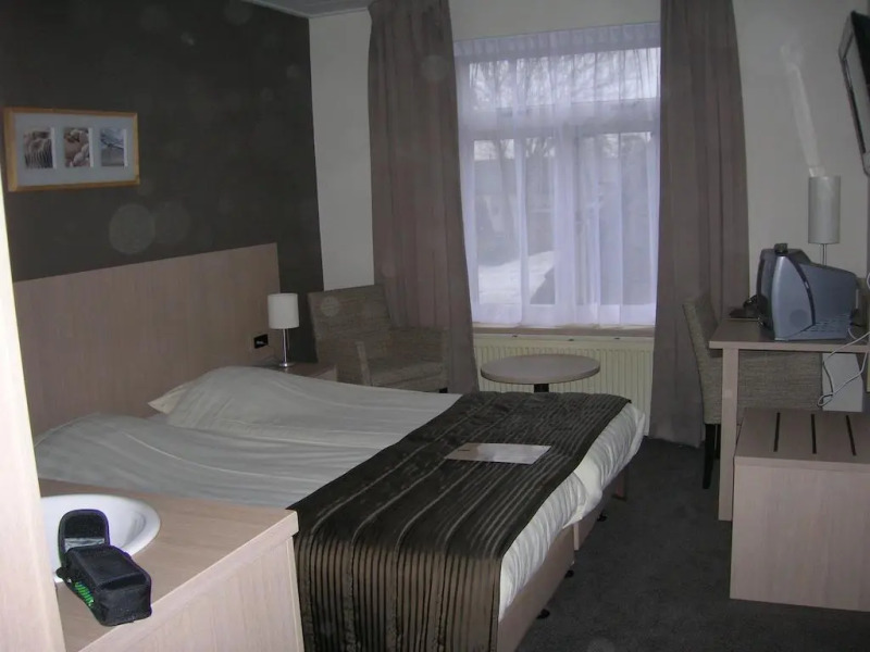 Hotel Millings Centrum