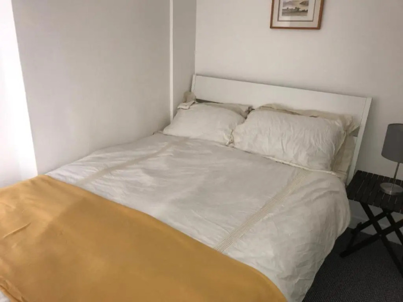 Glens of Antrim Beach House - On the Coast