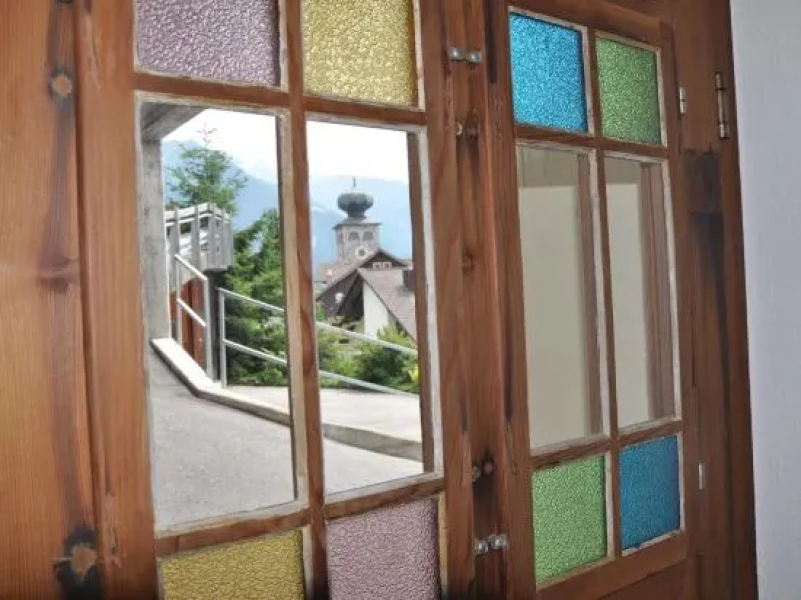 Appartement Rietli