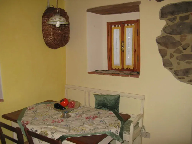 Al Casale di Cozzile