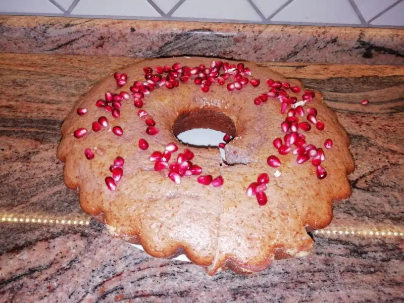 La Terrazza di Laurino