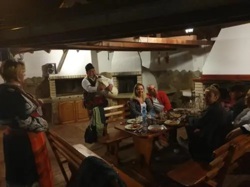 Yagodina Family Hotel