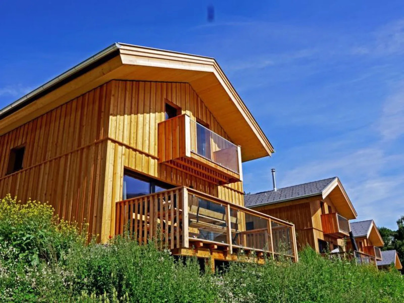 Bergeralm Chalets 34030
