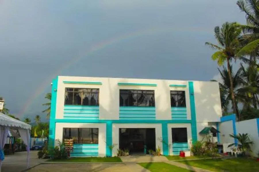 Chickie's Seaside Inn