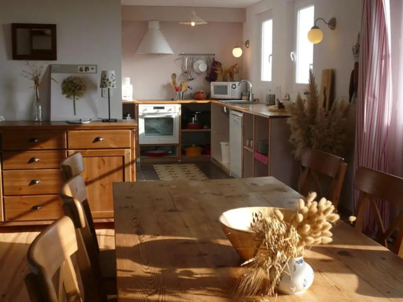 Maison Bangor, 4 pièces, 6 personnes - FR-1-418-55