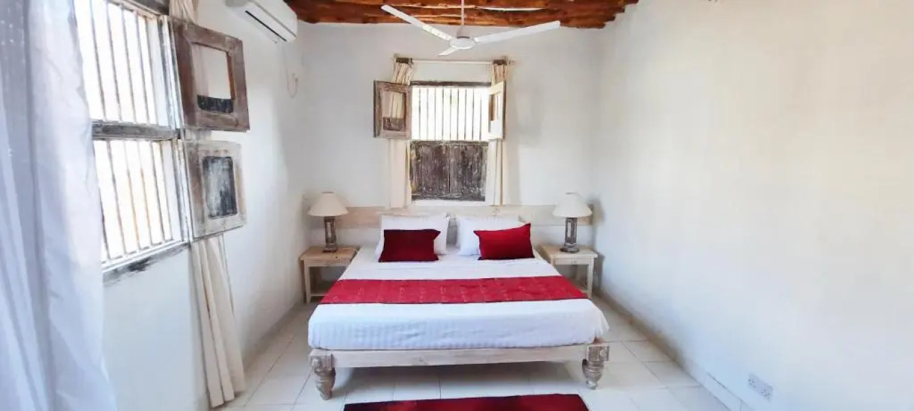 Beytsalaam Apartments