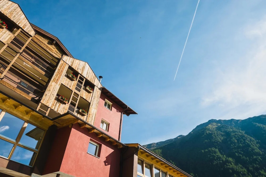 Tonzhaus Hotel & Restaurant