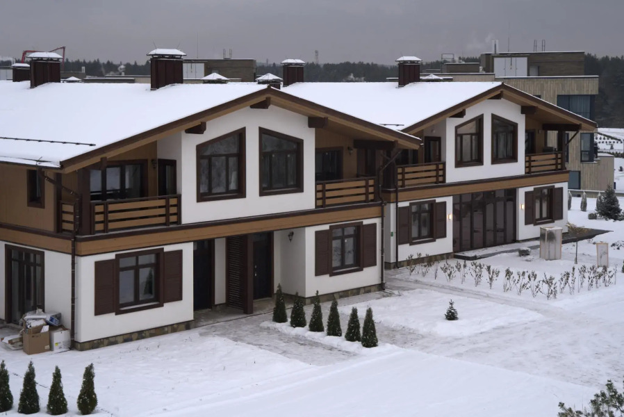 Hillside (Хиллсайд)