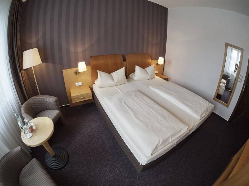 Ringhotel Central